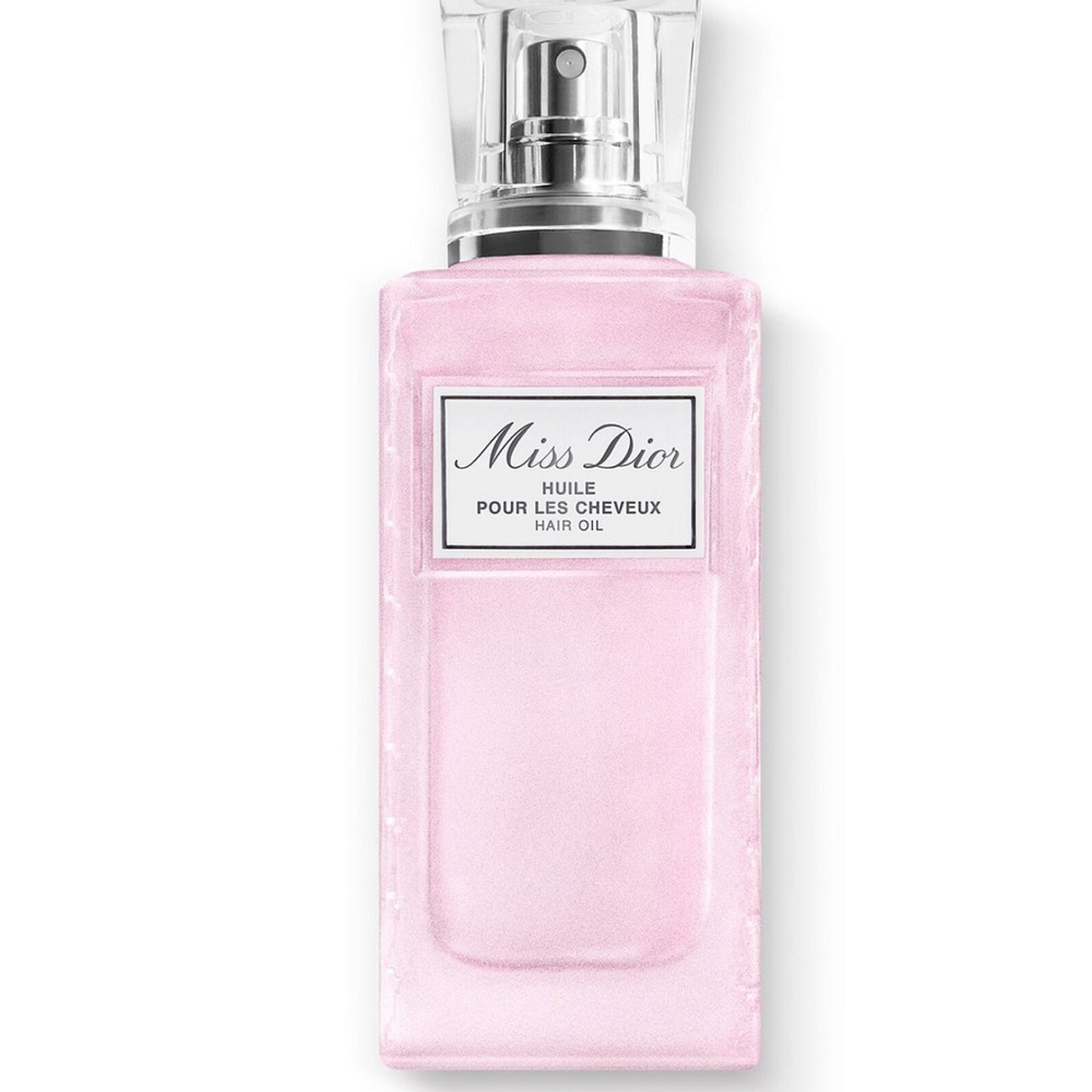 Dior Miss Dior Hair Oil
